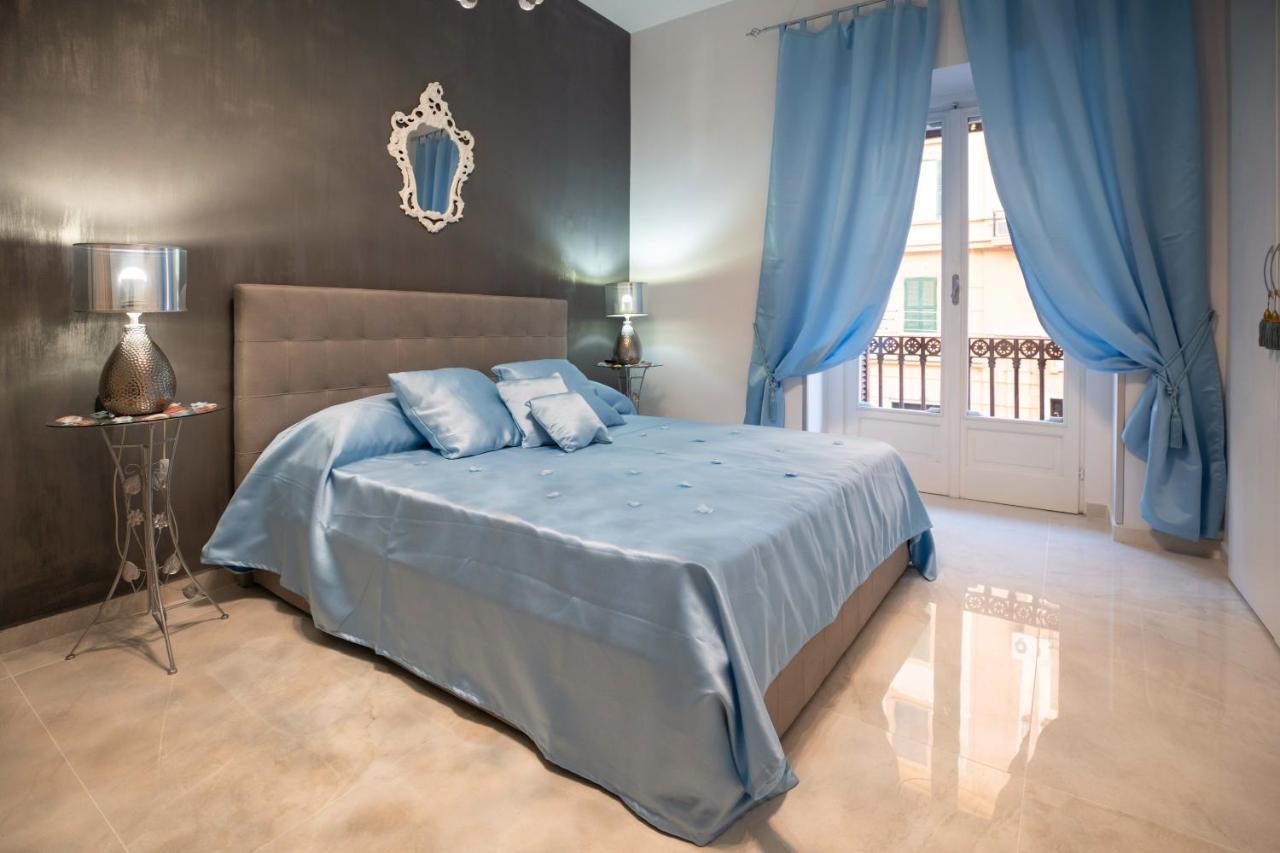 New In! Syrenuse At Santa Lucia Apartment Naples Exterior photo