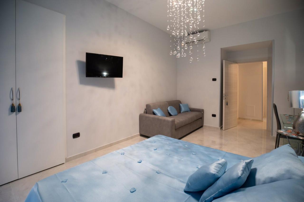 New In! Syrenuse At Santa Lucia Apartment Naples Exterior photo