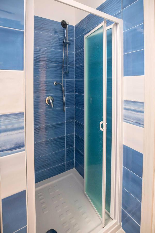 New In! Syrenuse At Santa Lucia Apartment Naples Exterior photo