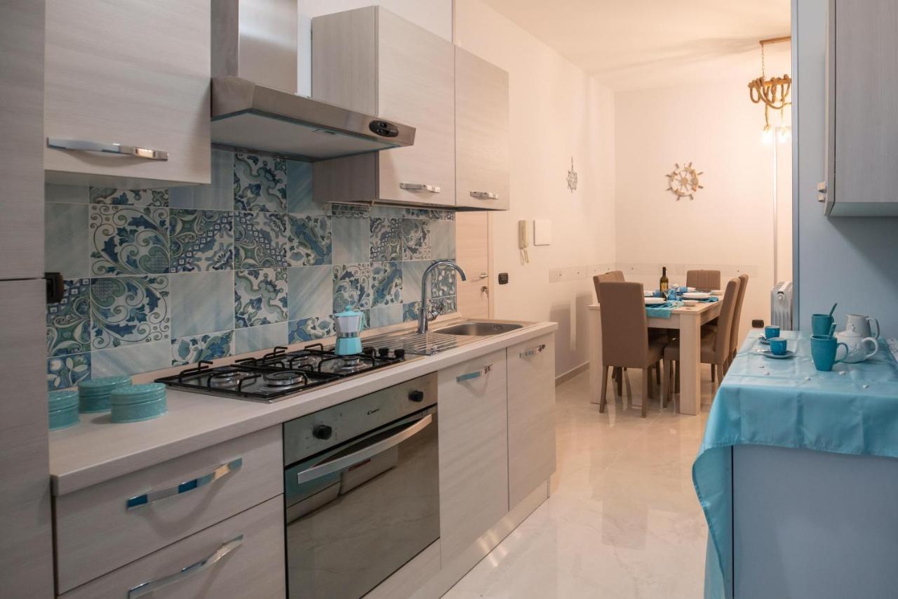 New In! Syrenuse At Santa Lucia Apartment Naples Exterior photo