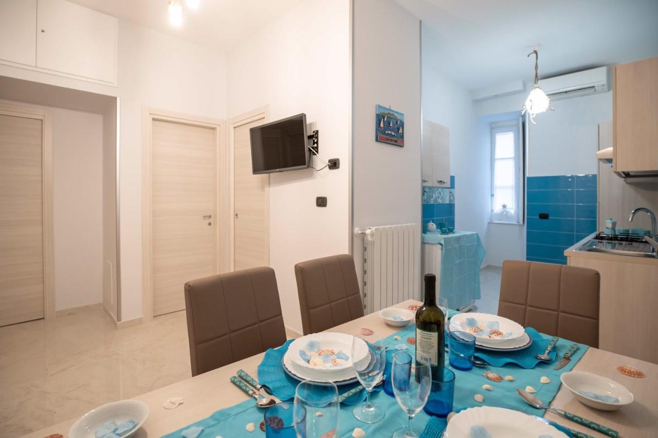 New In! Syrenuse At Santa Lucia Apartment Naples Exterior photo