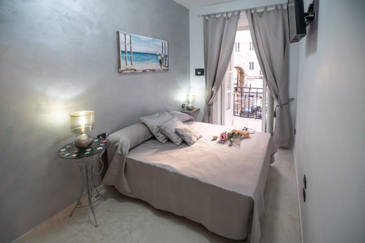 New In! Syrenuse At Santa Lucia Apartment Naples Exterior photo